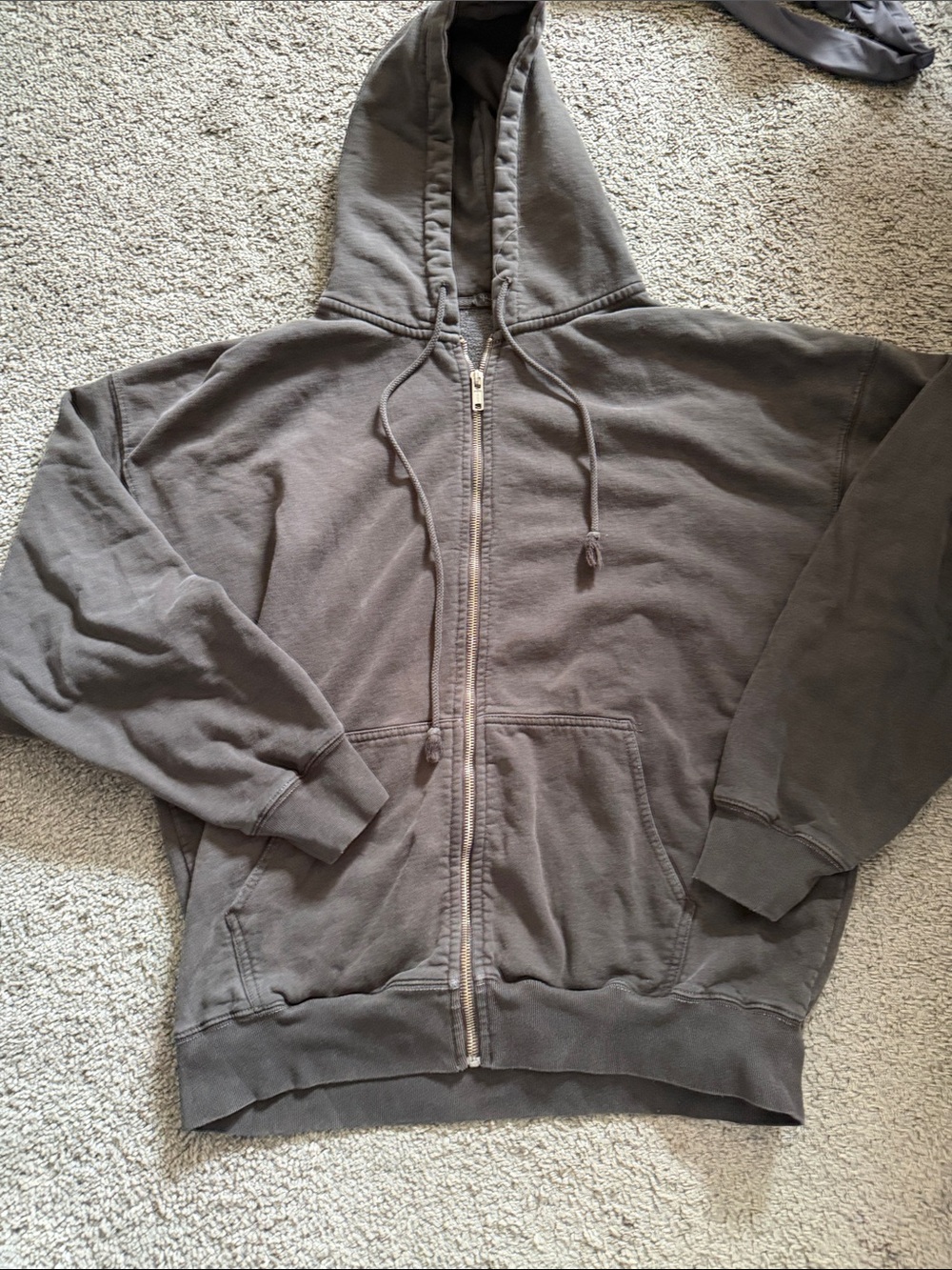 Brandy Melville Christy Hoodie